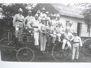 SDH 1925